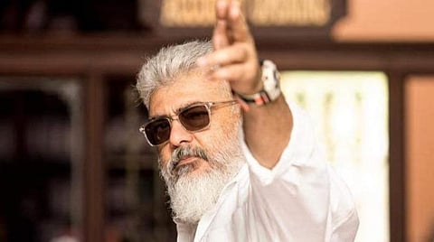 அஜித் படத்தை இயக்குகிறார் மகிழ் திருமேனி!