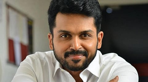 மசாலா படங்களுக்கு ‘ட்ரிபியூட்’ - நலன் குமாரசாமி திட்டம்