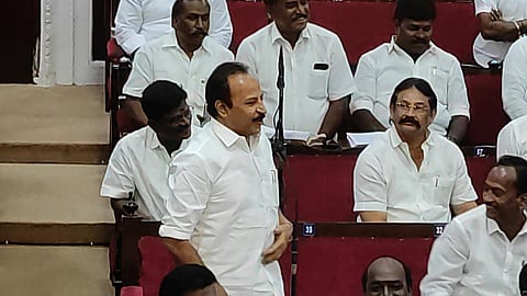 மதிமுக கவுன்சிலர் ஜீவன்