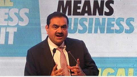 செய்த தவறுகளை தேசியவாதத்தின் பெயரில் குழப்ப முடியாது: அதானிக்கு ஹிண்டன்பர்க் பதிலடி