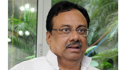 ஈவிகேஎஸ் இளங்கோவன் | கோப்புப் படம்