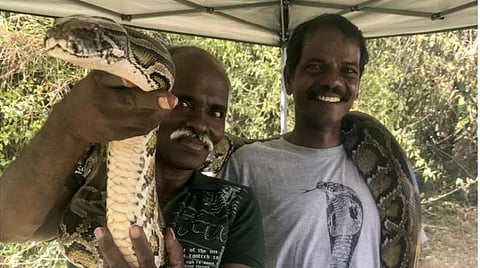 மரபு அறிவுக்கு விருது மட்டும் போதுமா?