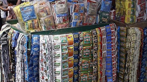 குட்கா, பான் மசாலா தடை: தேவை வலிமையான சட்டம்