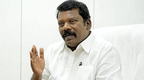 செல்வப் பெருந்தகை | கோப்புப் படம்
