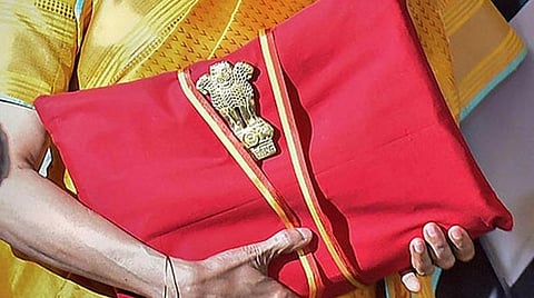 நிதிநிலை அறிக்கை: நிறைவேறட்டும் எதிர்பார்ப்புகள்