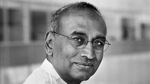 வெங்கி ராமகிருஷ்ணன் நூலின் தமிழாக்கம் பிப்.6ல் வெளியீடு