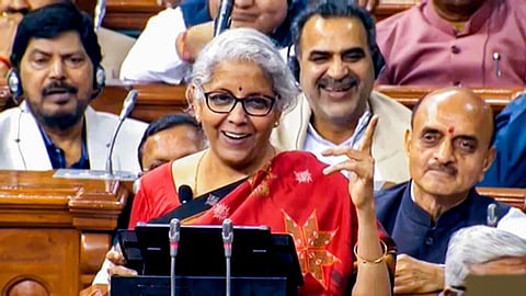 வருமான வரிச் சலுகை முதல் நிதி ஒதுக்கீடுகள் வரை: மத்திய பட்ஜெட் 2023-ல் கவனம் ஈர்த்த அறிவிப்புகள்