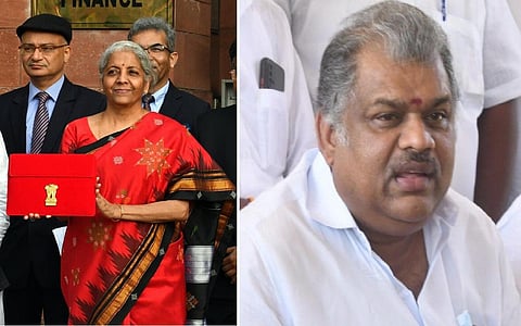 மத்திய பட்ஜெட் 2023-24 | இந்தியாவின் வலிமைக்கான பட்ஜெட்: ஜி.கே.வாசன்