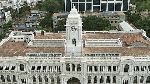 டெண்டர் அறிவிப்பாணை விவகாரம் | சென்னை மாநகராட்சி மண்டல அலுவலருக்கு எதிராக நீதிமன்ற அவமதிப்பு வழக்கு