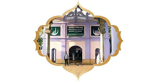 பிப்ரவரி-5 நினைவு நாள் | ஞானமாமேதை தக்கலை பீர் முஹம்மது அப்பா