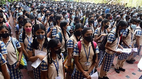 அரசுப் பள்ளிகளில் இன்று எஸ்எம்சி குழு கூட்டம் - பொது தேர்வு ஏற்பாடுகள் குறித்து ஆய்வு