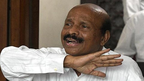 அதிமுக மூத்த தலைவர் பொன்னையன் | கோப்புப் படம்