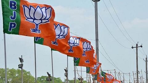 மேகாலயாவின் அனைத்து தொகுதிகளிலும் பாஜக போட்டி