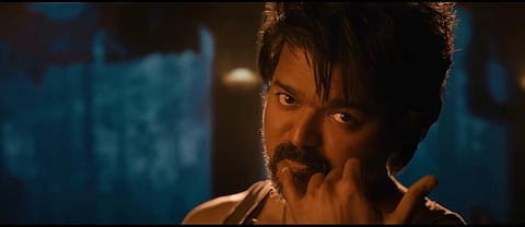 ‘விஜய் 67’ படத்தின் தலைப்பு ‘லியோ’ - ப்ரோமா வீடியோ எப்படி?