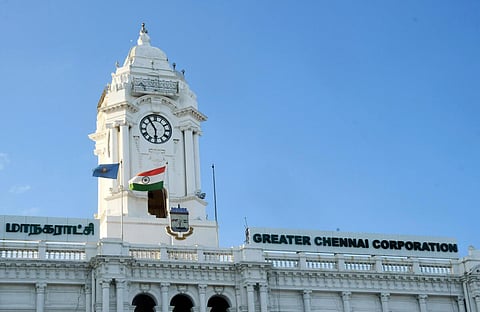 ரூ.346 கோடி சொத்து வரி பாக்கி: ஐம்பதாயிரத்துக்கு கீழ் நிலுவை வைத்துள்ள 5.93 லட்சம் பேருக்கு சென்னை மாநகராட்சி நோட்டீஸ்
