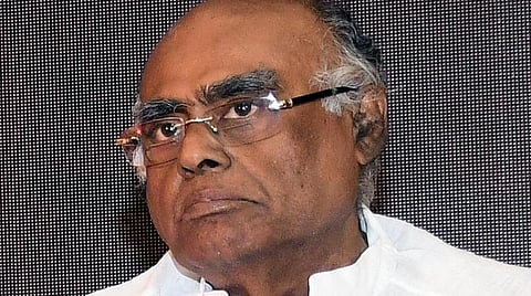 முன்னாள் எம்எல்ஏ பழ.கருப்பையா புதிய கட்சி தொடக்கம்