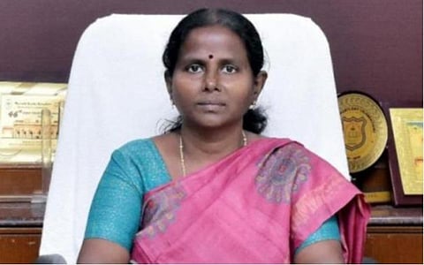 உதவித்தொகை பெறும் மாற்றுத் திறனாளிகள்: பிப்.10-க்குள் ஆதாரை சமர்ப்பிக்க அறிவுறுத்தல்