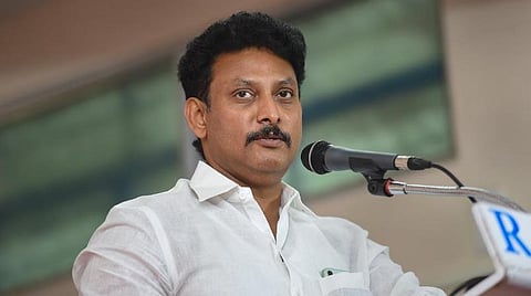 நிதிநிலைக்கு ஏற்ப ஆசிரியர்களின் கோரிக்கைகள் படிப்படியாக நிறைவேற்றப்படும்: அமைச்சர் அன்பில் மகேஸ் உறுதிநிதிநிலை