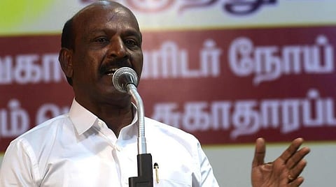 புற்றுநோய் ஆராய்ச்சி, சிகிச்சை முறைகளை அறிந்துகொள்ள அமைச்சர் தலைமையில் குழு இன்று ஜப்பான் பயணம்: அமைச்சர் மா.சுப்பிரமணியன் தகவல்