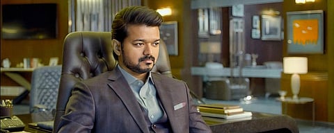 உலக அளவில் ரூ.300 கோடியை எட்டியது விஜய்யின் ‘வாரிசு’ வசூல்