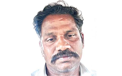சசிகுமார்