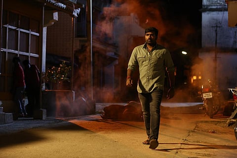 சிவராஜ்குமார் படத்தில் விஜய் சேதுபதி?