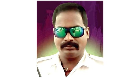 லோகேஷ்
