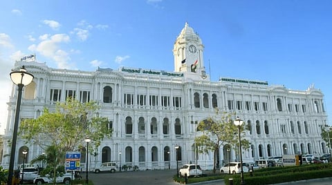 சென்னை மாநகராட்சியில் 1,813 சட்டவிரோத கழிவுநீர் இணைப்பு துண்டிப்பு: ரூ.5.98 லட்சம் அபராதம் விதிப்பு