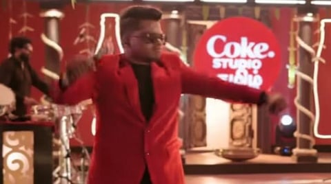 தென்றலும் புயலும் சகவாசி!