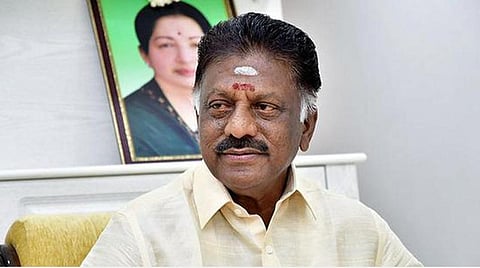 நிதி நிலைமைக்கு ஏற்ப அந்தந்த ஒன்றியங்களே பால் விலையை உயர்த்த அனுமதிக்க கூடாது: ஓ.பன்னீர்செல்வம் வலியுறுத்தல்