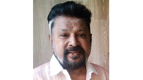 கலைப்புலி ஜி. சேகரன்