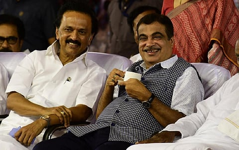 கட்கரிக்கு ஸ்டாலின் கடிதம் முதல் பரந்தூர் போராட்டம் வரை: செய்தித் தெறிப்புகள் 10 @ பிப்.11, 2023