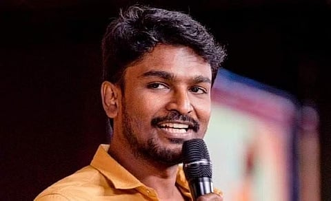 “ரசிகர்களின் எதிர்பார்ப்பை விட படம் பெரிய அளவில் இருக்கும்” - ‘லியோ’ குறித்து ரத்னகுமார்