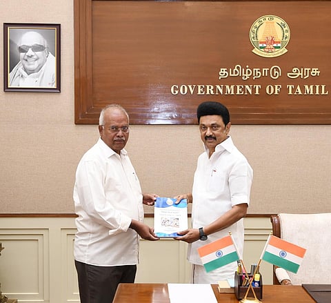 இல்லம் தேடி கல்வித் திட்டத்தை தமிழக அரசு தொடர வேண்டும்: மாநில திட்டக்குழுவின் மதிப்பீட்டு அறிக்கையில் பரிந்துரை