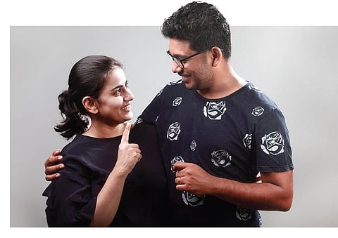 தினமும் மனதைக் கவனி - 10: ‘இரண்டு’ இருந்தால் இனிக்குமே வாழ்க்கை