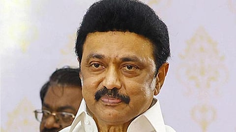 சென்னை காந்தி மண்டபத்தில் விடுதலைப் போராட்ட வீரர் சிலைகள் முதல்வர் ஸ்டாலின் நாளை திறந்து வைக்கிறார்