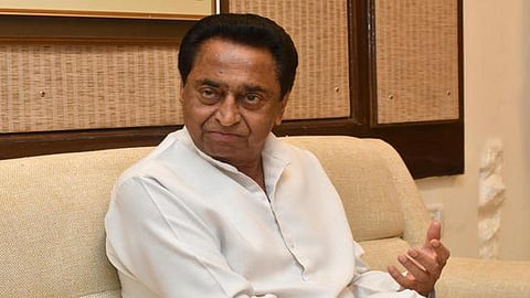 கமல்நாத் | கோப்புப்படம்