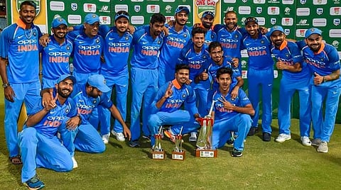 இந்திய கிரிக்கெட்டில் இன்று (13-02-2018): தென் ஆப்பிரிக்கா.. 27 ஆண்டுகள்.. ஒரு வெற்றி!