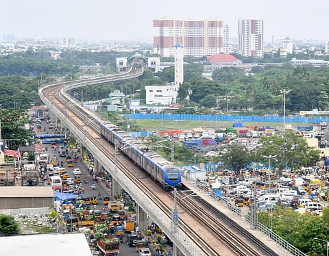இறுதிகட்ட ஆலோசனையில் ‘ஒரே டிக்கெட்’ திட்டம்: சென்னையில் விரைவில் பயன்பாட்டுக்கு வர வாய்ப்பு