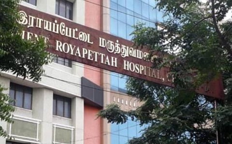 முதல்வரின் காப்பீட்டு திட்டத்தில் மூட்டு அறுவை சிகிச்சைக்கு அனுமதிக்காமல் தாமதம்: நடவடிக்கை கோரி மார்க்சிஸ்ட் கடிதம்