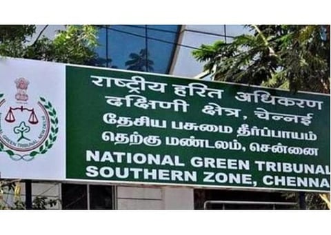 சுகாதார கேடுகளை பொருட்படுத்தாமல் கழிவு நீர் வெளியேற்றம்; கட்டுப்படுத்தும் விதிகளை கண்டிப்பாக நடைமுறைப்படுத்த வேண்டும்: பசுமை தீர்ப்பாயம்