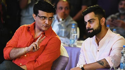 ஒரு வீரர், பிசிசிஐக்கு எதிராக செயல்படுவது அரிதான ஒன்று - தேர்வுக்குழு தலைவர் சேத்தன் சர்மா