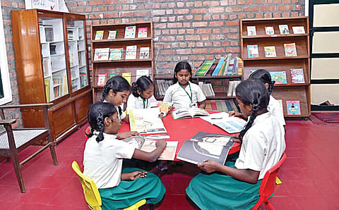 களத்தில் பிரச்சினைகளைப் பேசுவோம்...
