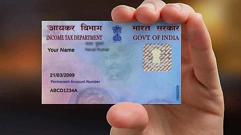 சென்னை | பான் கார்டை புதுப்பித்து தருவதாக கூறி அமெரிக்க பொறியாளரிடம் ரூ.10 லட்சம் திருட்டு