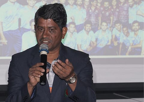 விளையாட்டுத் துளிகள் | தமிழ்நாடு கிரிக்கெட் அணியின் பயிற்சியாளரானார் குல்கர்னி