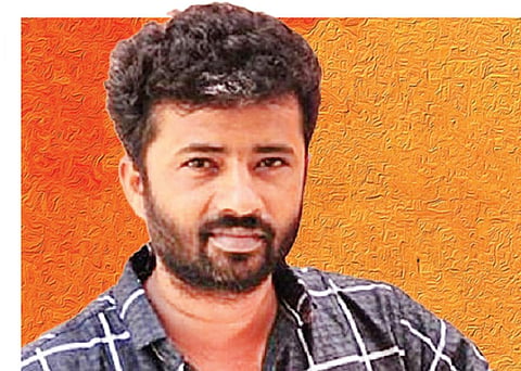 தீபச்செல்வன்