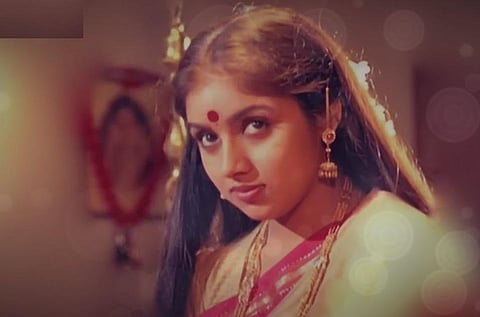 இளையராஜாவுடன் இசையிரவு 28 | ‘பச்ச மலப்பூவு நீ உச்சி மலத்தேனு...’ - காதோரம் சங்கதி பாடும் லோலாக்கு!