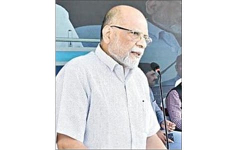 கல்தான் இஸ்மாயில்