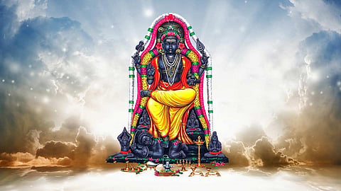 நல்லதே நடக்கும்