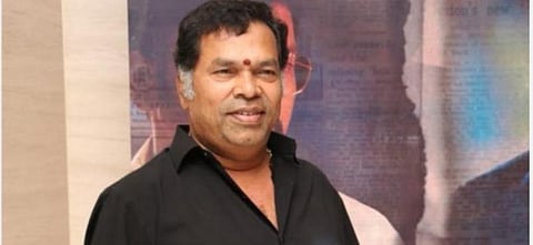 நடிகர் மயில்சாமி திடீர் உடல் நலக்குறைவால் காலமானார்